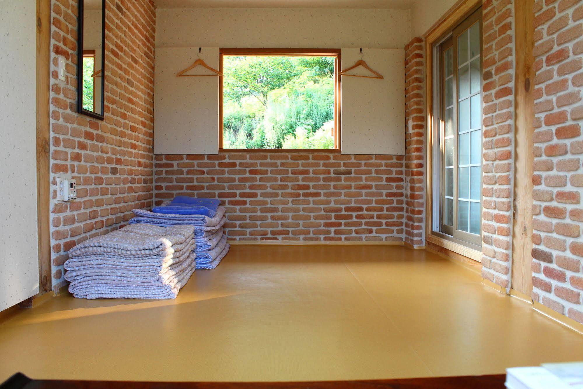Hotel Ongye Jongtaek à Andong Extérieur photo